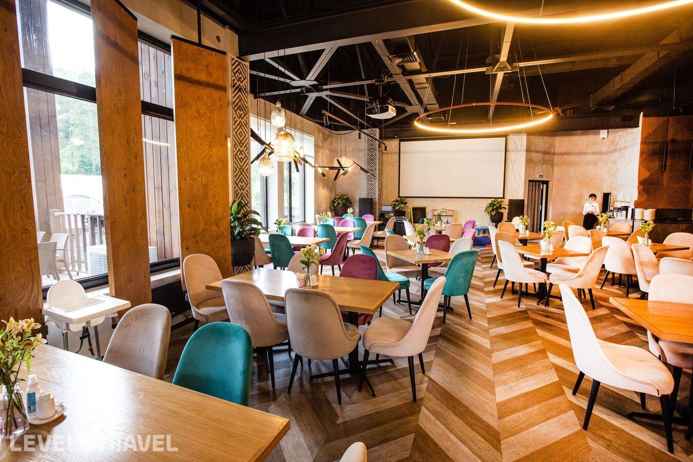 фотографии отеля Манжерок в Россия(Майминский район) - фото №14