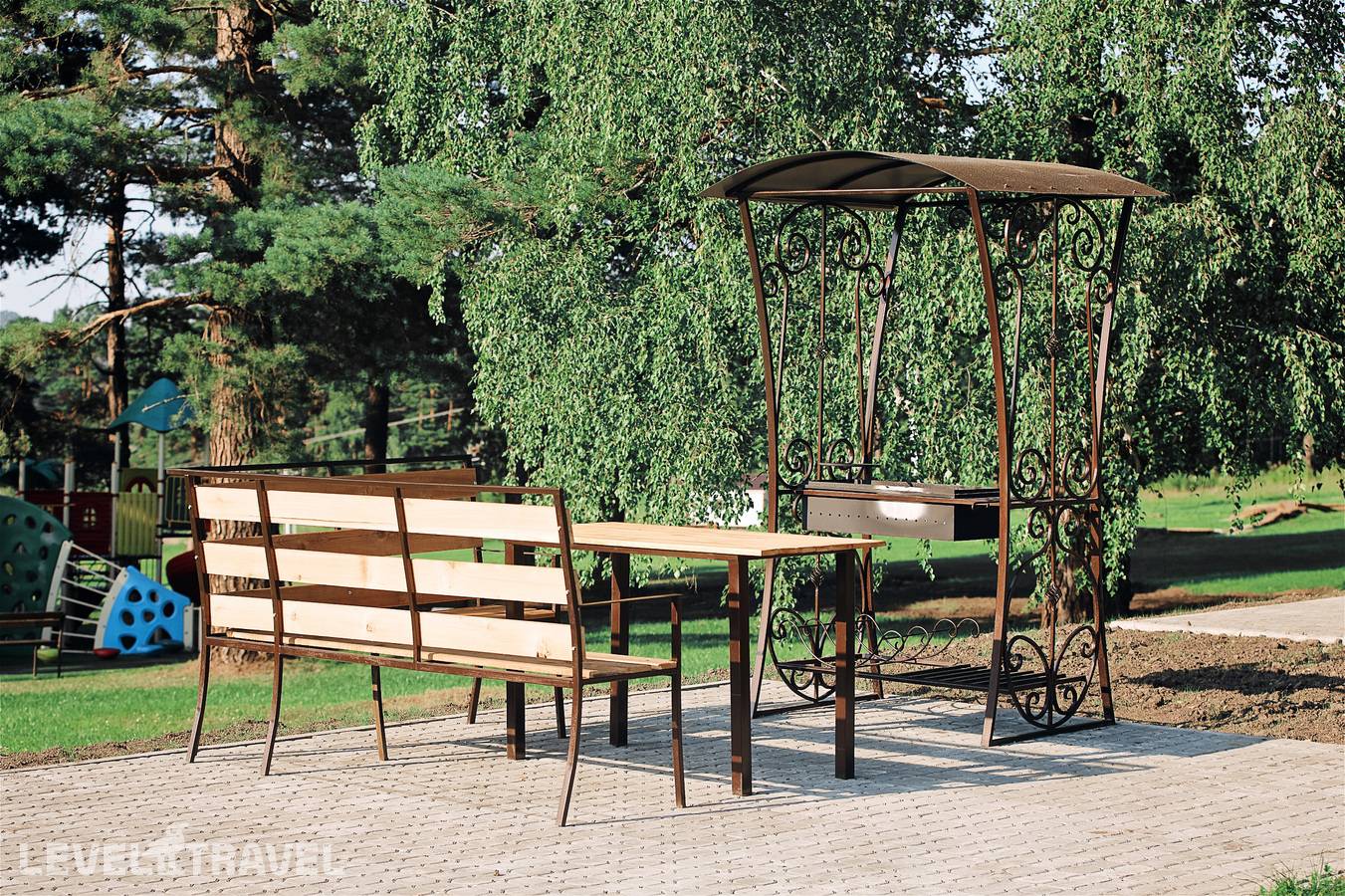 фотографии отеля Манжерок в Россия(Майминский район) - фото №6