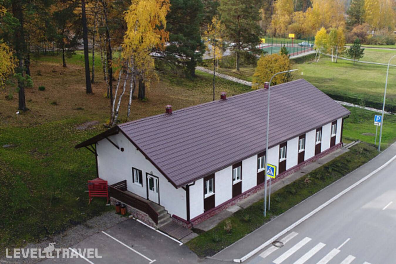 фотографии отеля Манжерок в Россия(Майминский район) - фото №2