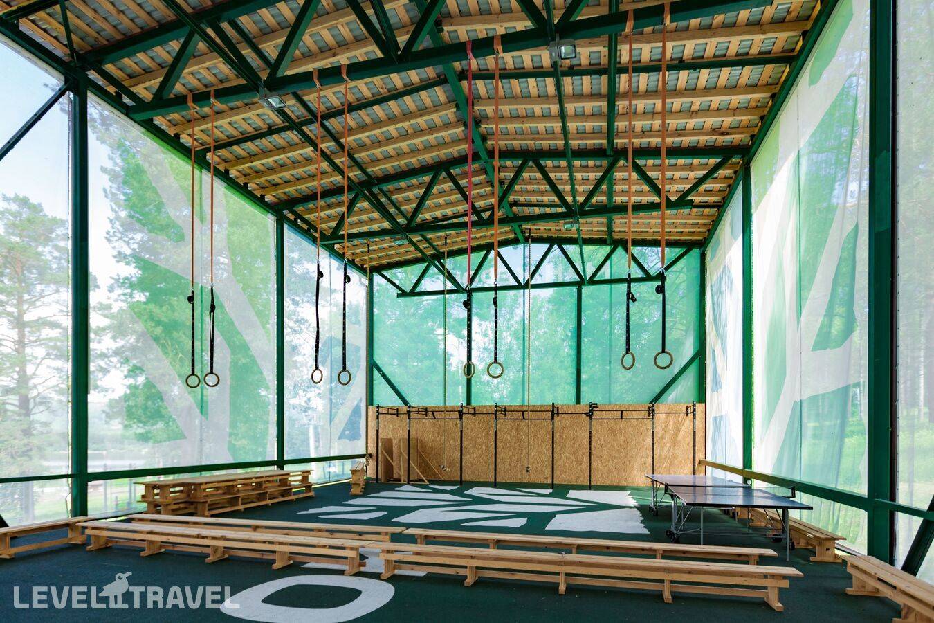 фотографии отеля Манжерок в Россия(Майминский район) - фото №5