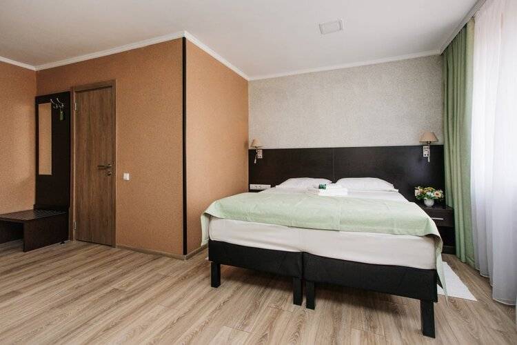 Ореховый Сад Spa-Отель