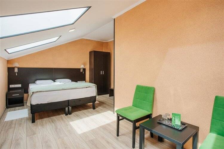 Ореховый Сад Spa-Отель