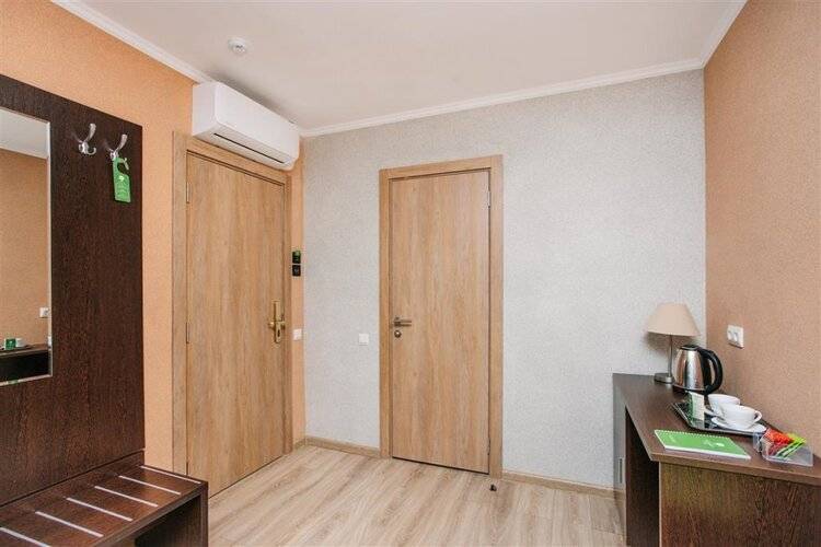 Ореховый Сад Spa-Отель