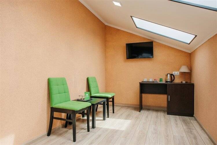 Ореховый Сад Spa-Отель