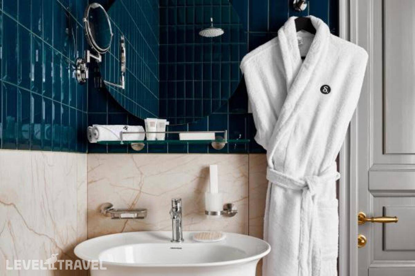 фотографии отеля Дом-Отель Соломин в Россия(Красноярск) - фото №10