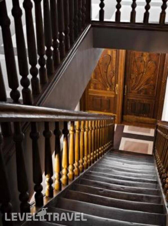 фотографии отеля Дом-Отель Соломин в Россия(Красноярск) - фото №8