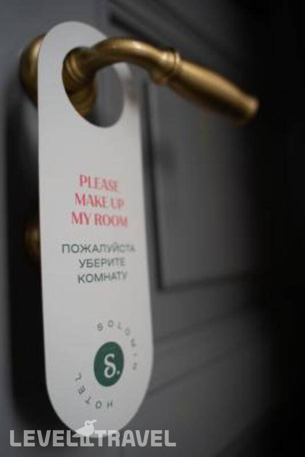 фотографии отеля Дом-Отель Соломин в Россия(Красноярск) - фото №14