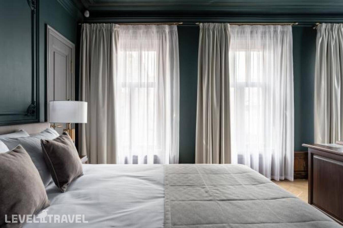 фотографии отеля Дом-Отель Соломин в Россия(Красноярск) - фото №6