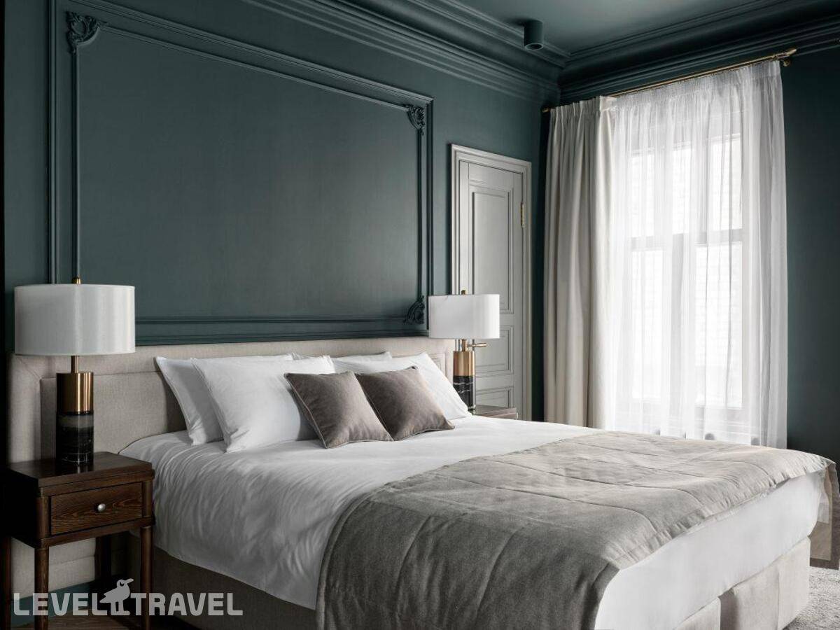 фотографии отеля Дом-Отель Соломин в Россия(Красноярск) - фото №5