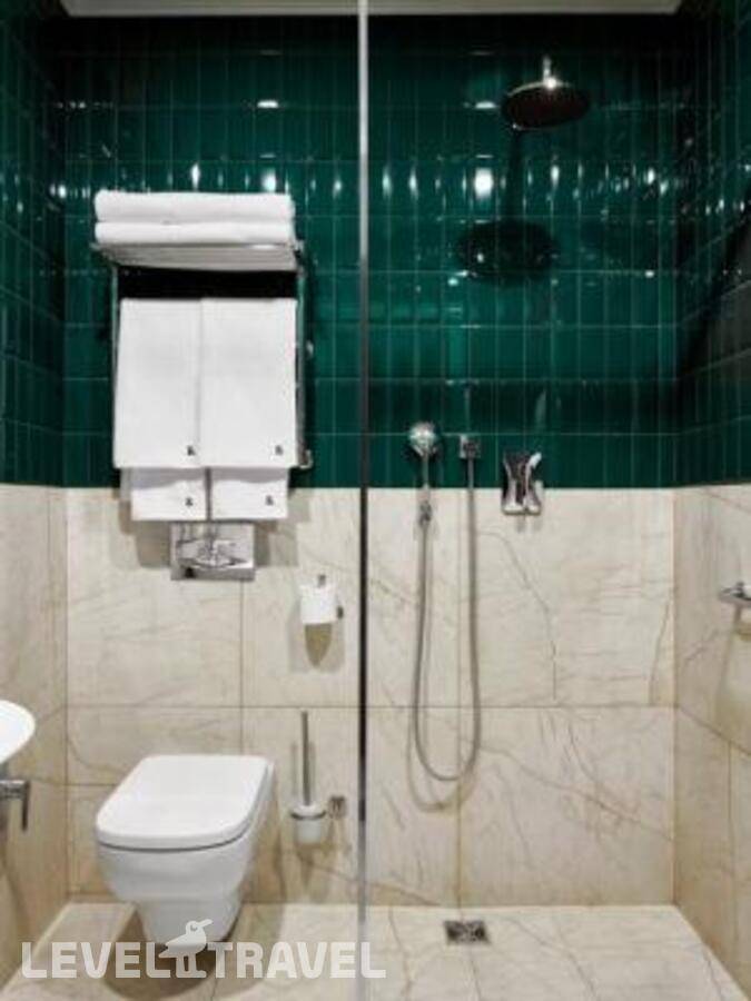 фотографии отеля Дом-Отель Соломин в Россия(Красноярск) - фото №38