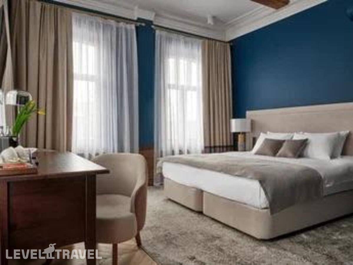 фотографии отеля Дом-Отель Соломин в Россия(Красноярск) - фото №11