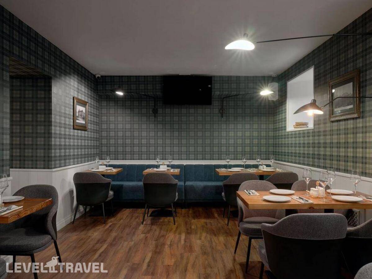 фотографии отеля Дом-Отель Соломин в Россия(Красноярск) - фото №37