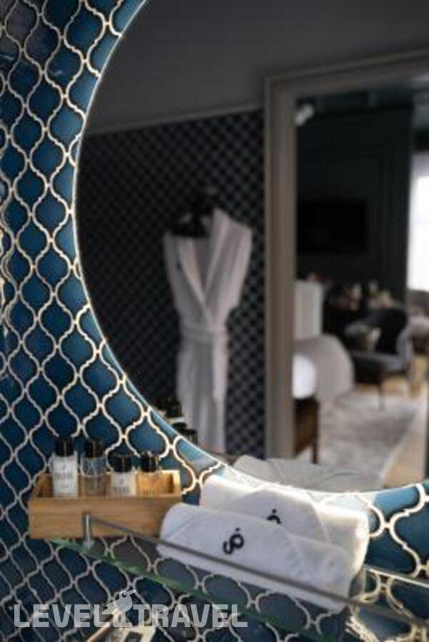 фотографии отеля Дом-Отель Соломин в Россия(Красноярск) - фото №19