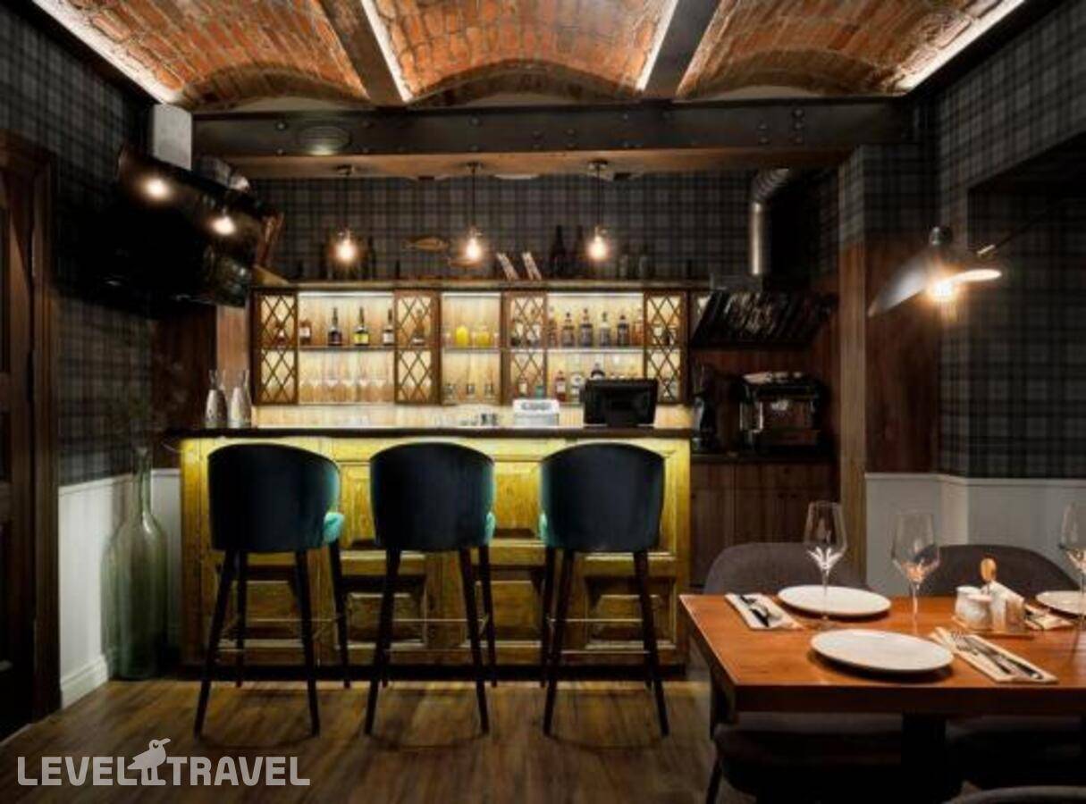 фотографии отеля Дом-Отель Соломин в Россия(Красноярск) - фото №35