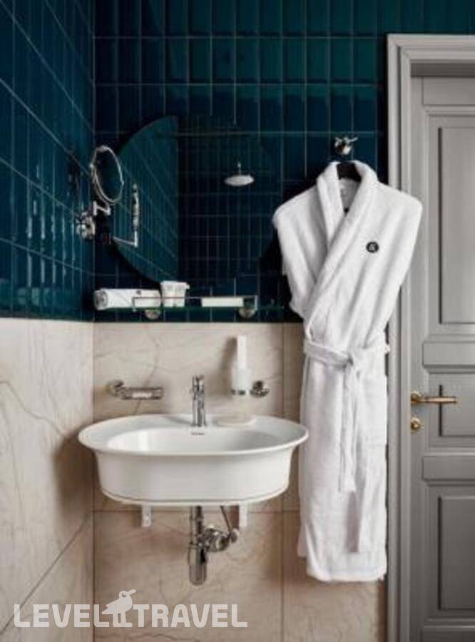 фотографии отеля Дом-Отель Соломин в Россия(Красноярск) - фото №44