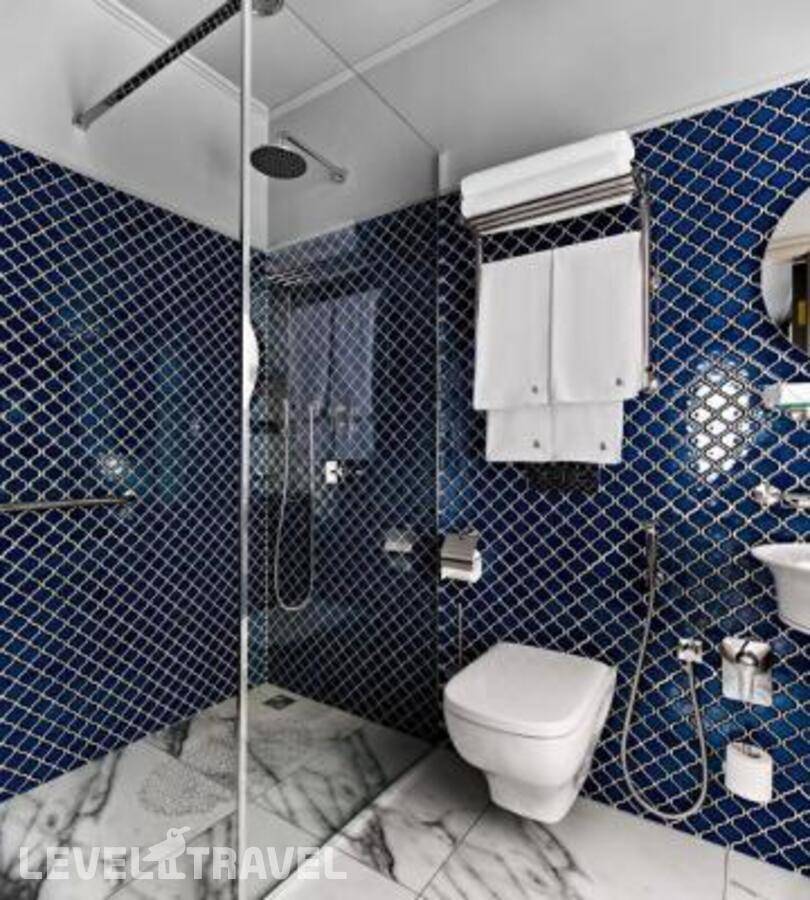 фотографии отеля Дом-Отель Соломин в Россия(Красноярск) - фото №43