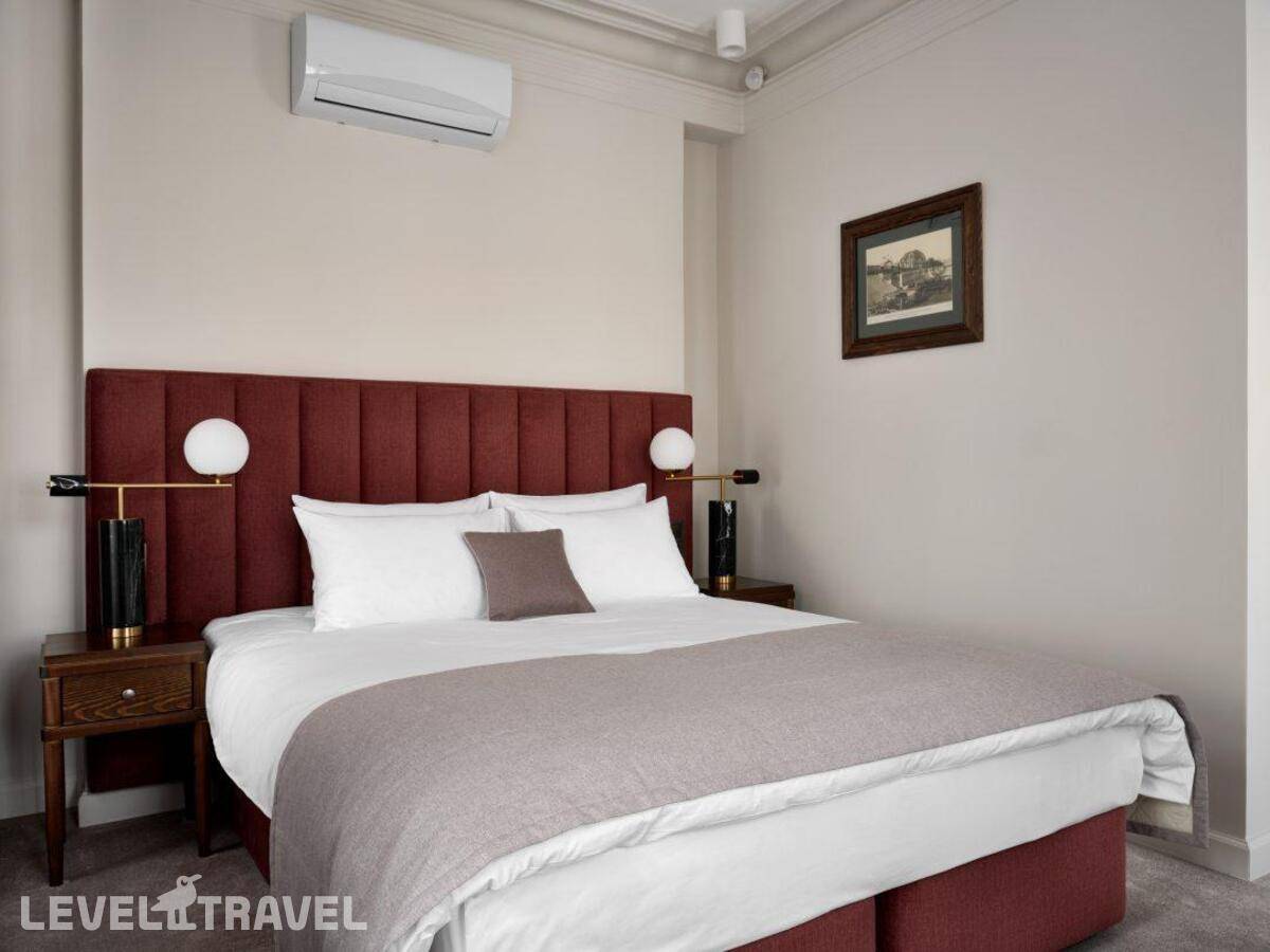 фотографии отеля Дом-Отель Соломин в Россия(Красноярск) - фото №25