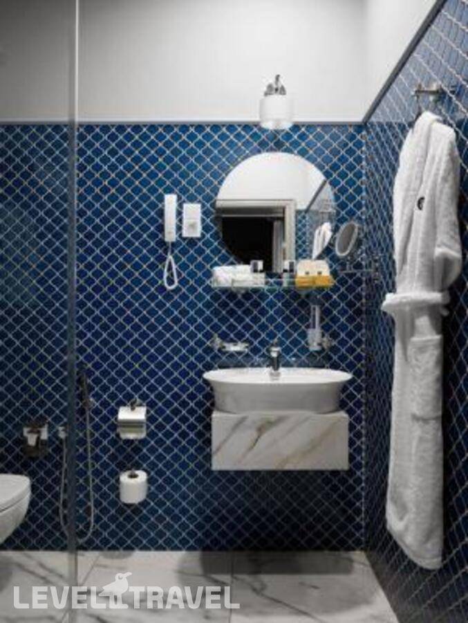 фотографии отеля Дом-Отель Соломин в Россия(Красноярск) - фото №40