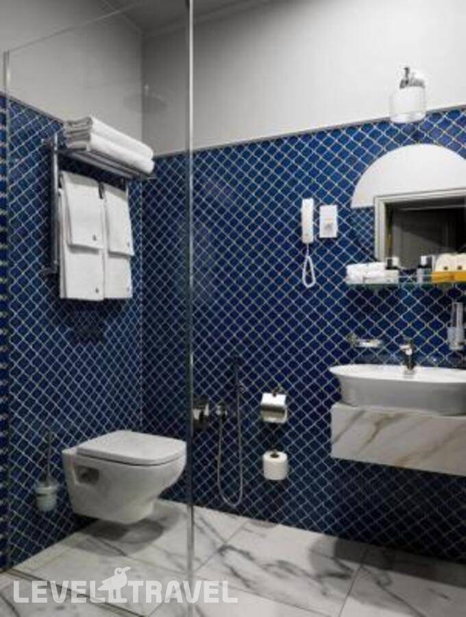 фотографии отеля Дом-Отель Соломин в Россия(Красноярск) - фото №41