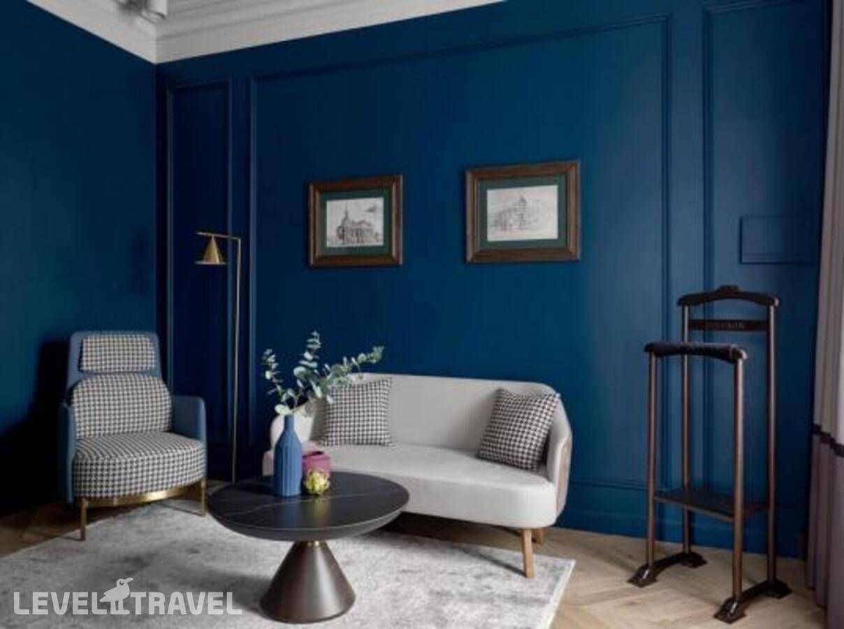 фотографии отеля Дом-Отель Соломин в Россия(Красноярск) - фото №4