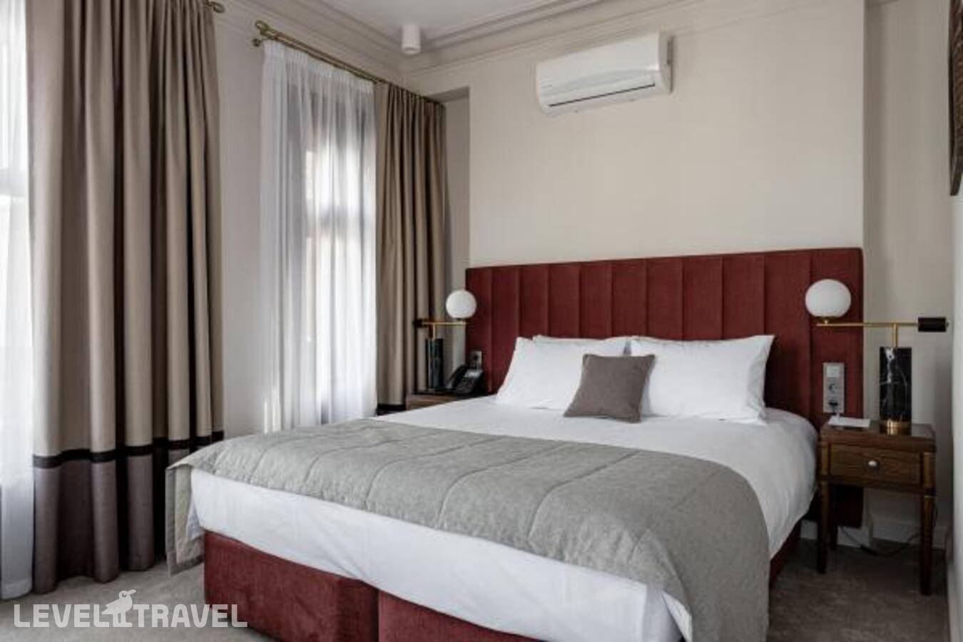 фотографии отеля Дом-Отель Соломин в Россия(Красноярск) - фото №20