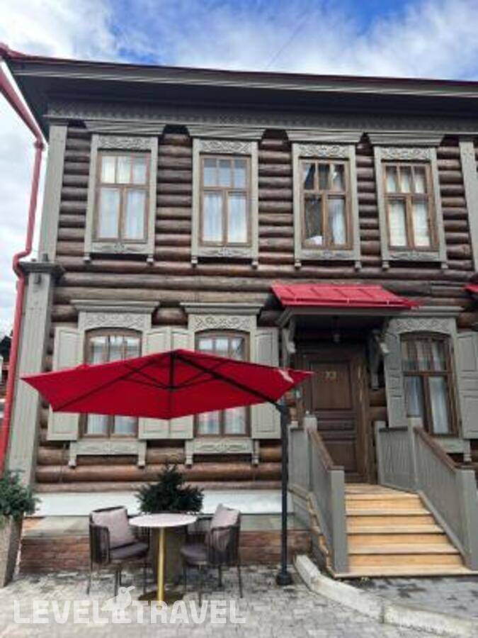 фотографии отеля Дом-Отель Соломин в Россия(Красноярск) - фото №34