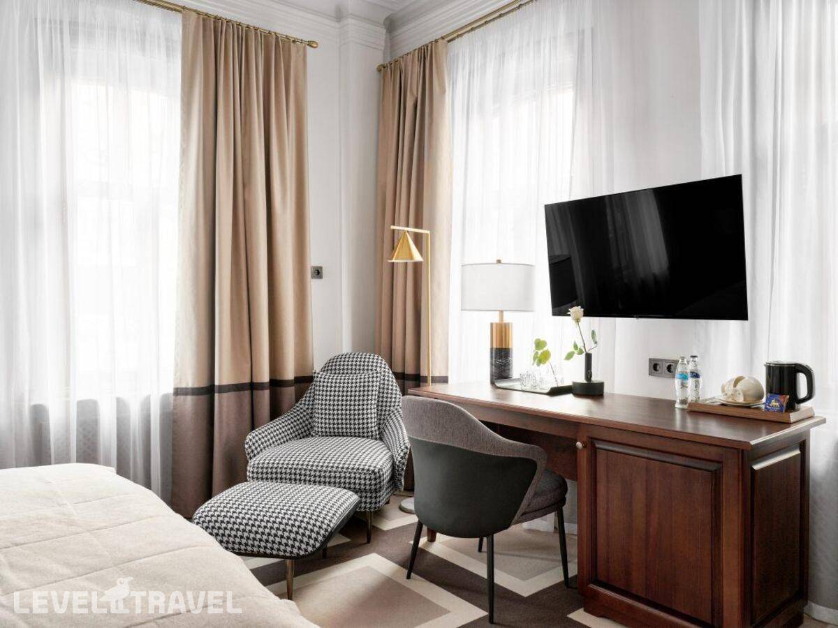 фотографии отеля Дом-Отель Соломин в Россия(Красноярск) - фото №27