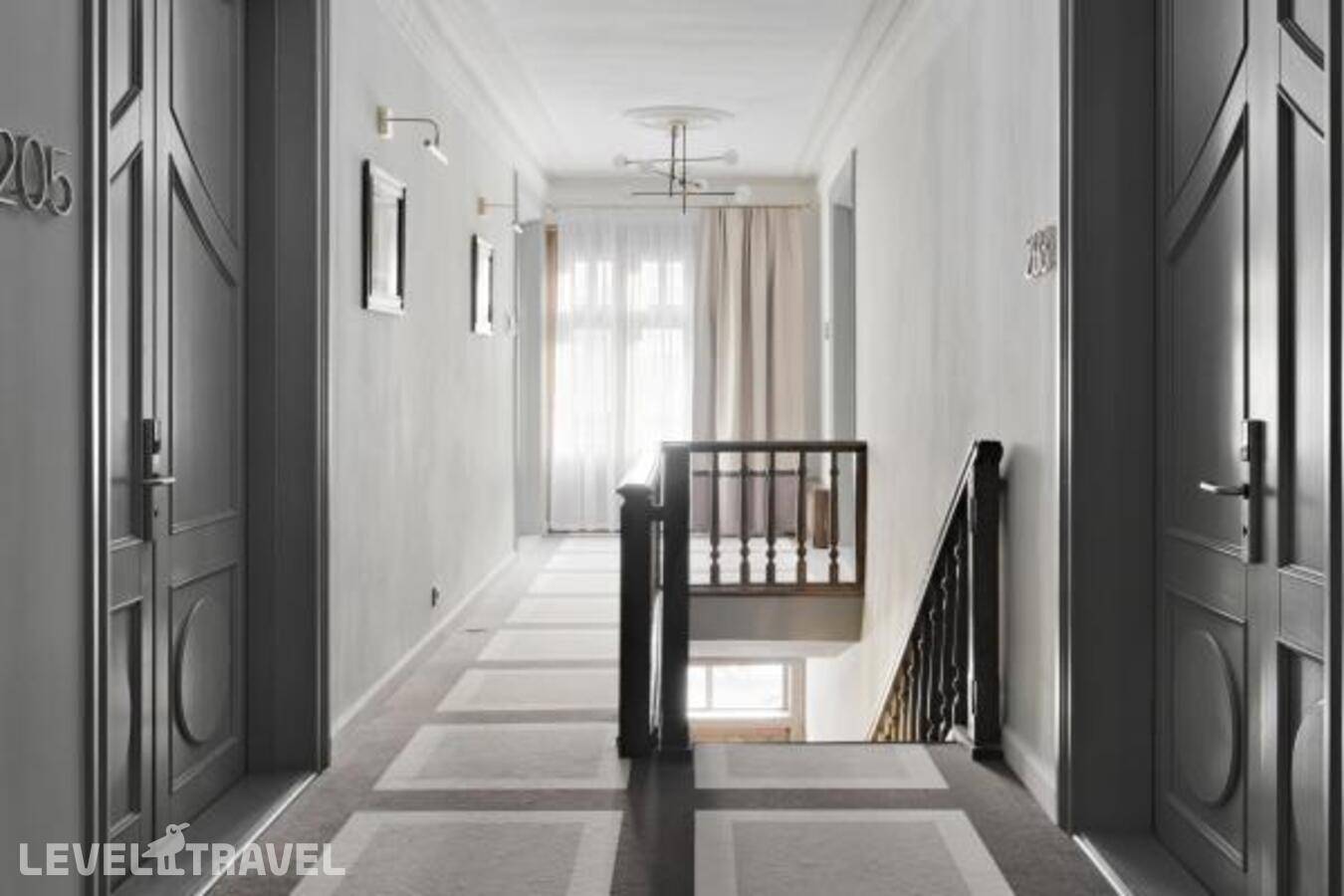 фотографии отеля Дом-Отель Соломин в Россия(Красноярск) - фото №17