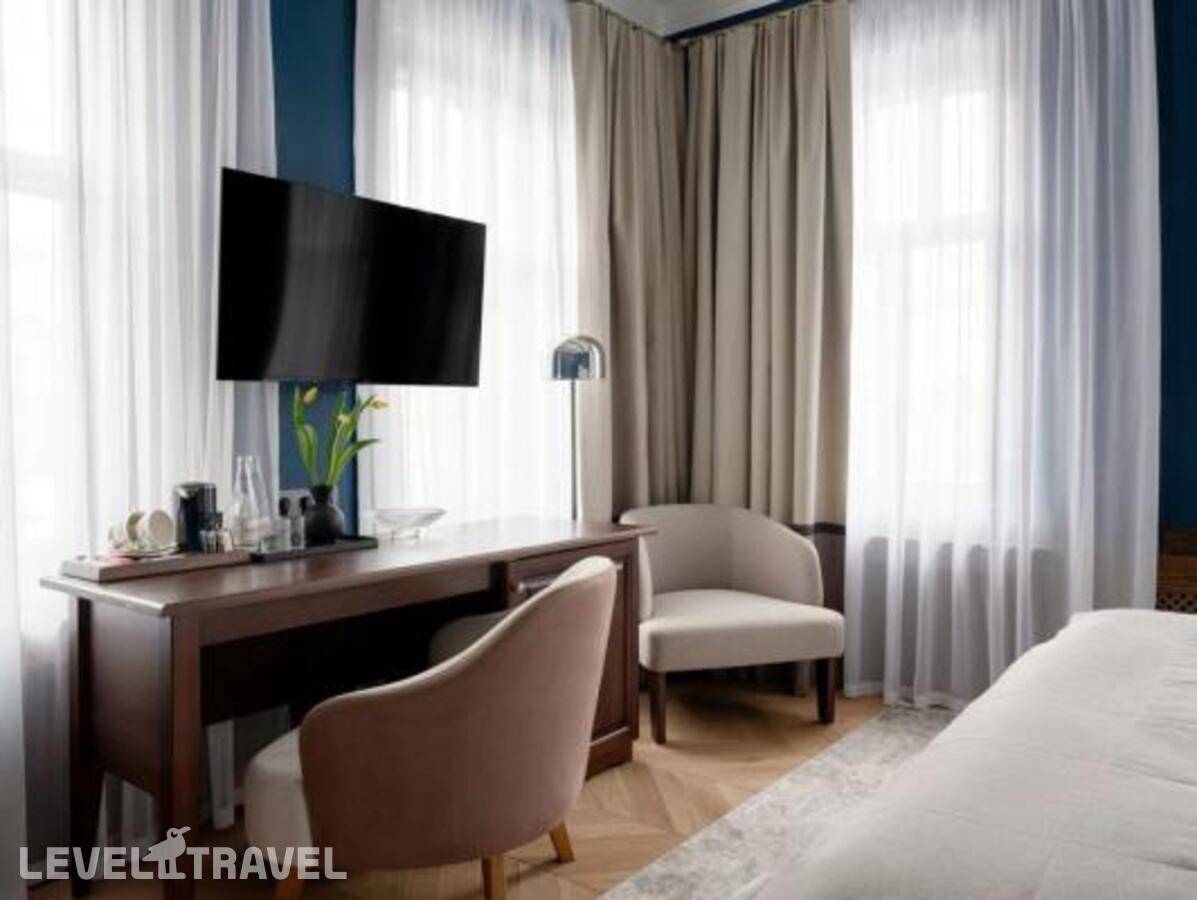 фотографии отеля Дом-Отель Соломин в Россия(Красноярск) - фото №32