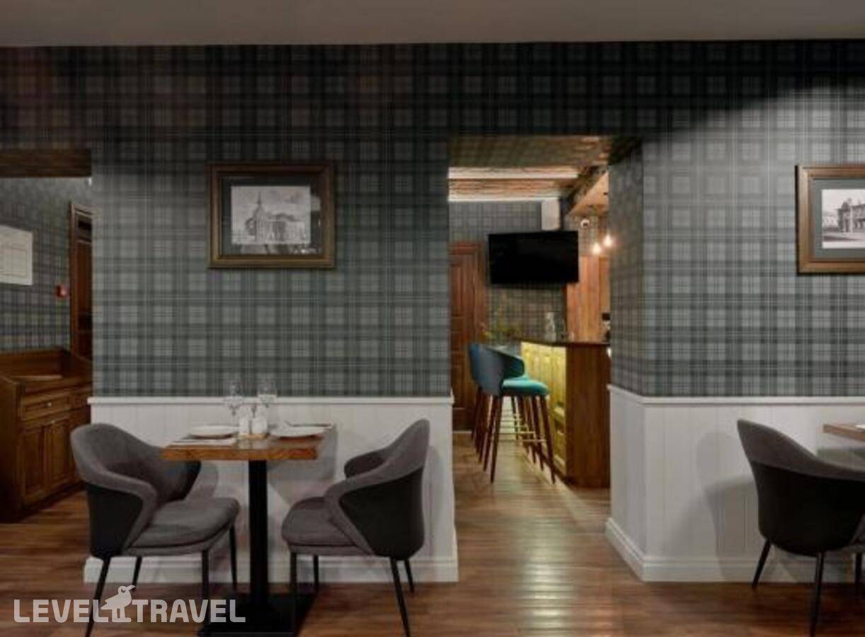 фотографии отеля Дом-Отель Соломин в Россия(Красноярск) - фото №36