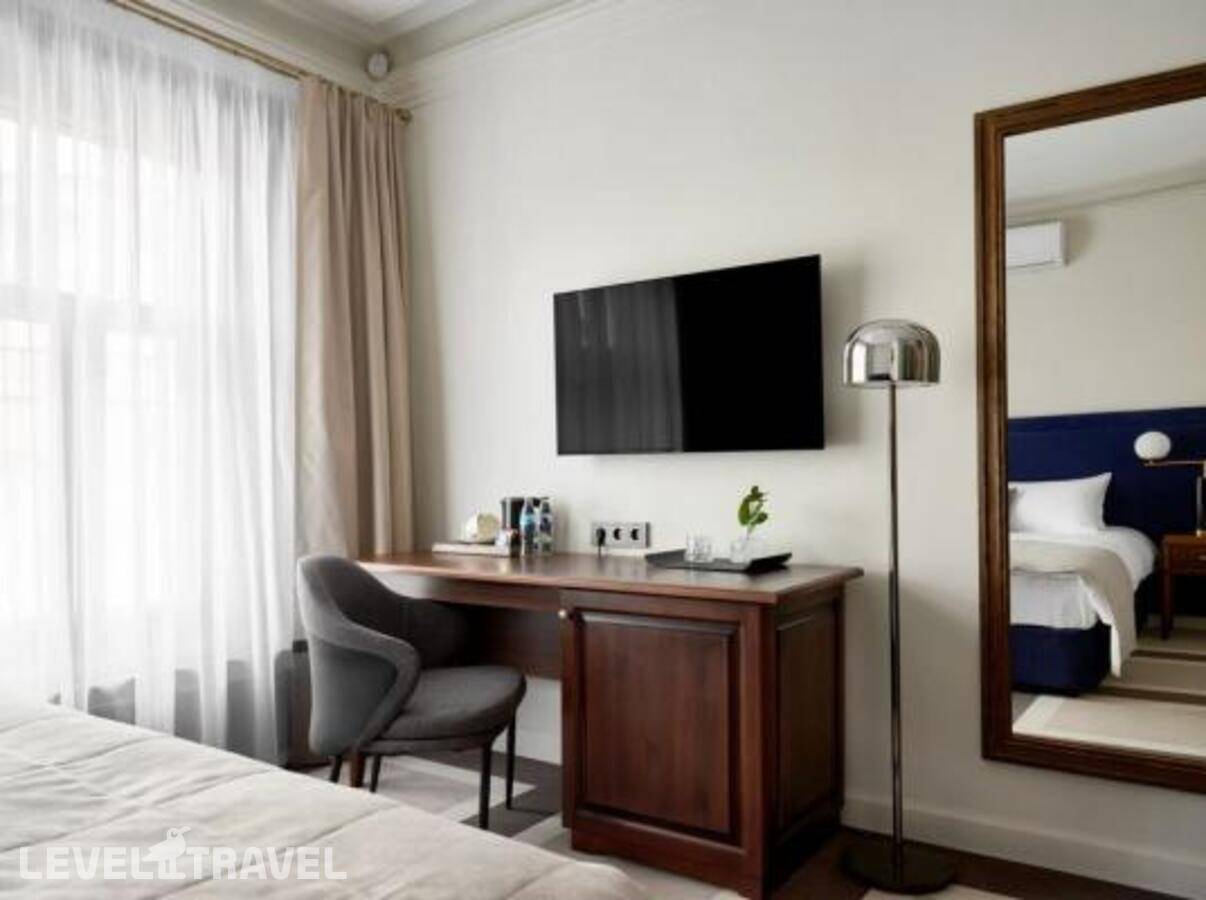 фотографии отеля Дом-Отель Соломин в Россия(Красноярск) - фото №39