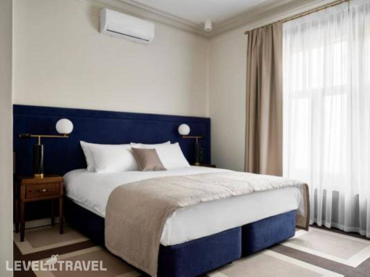 фотографии отеля Дом-Отель Соломин в Россия(Красноярск) - фото №29