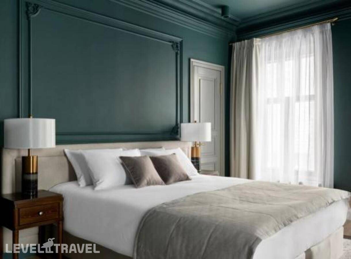 фотографии отеля Дом-Отель Соломин в Россия(Красноярск) - фото №42