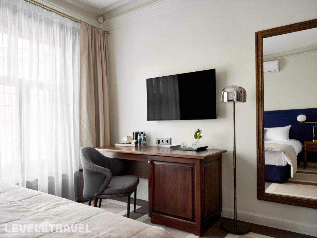 фотографии отеля Дом-Отель Соломин в Россия(Красноярск) - фото №33