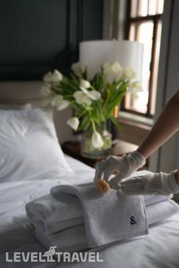 фотографии отеля Дом-Отель Соломин в Россия(Красноярск) - фото №18