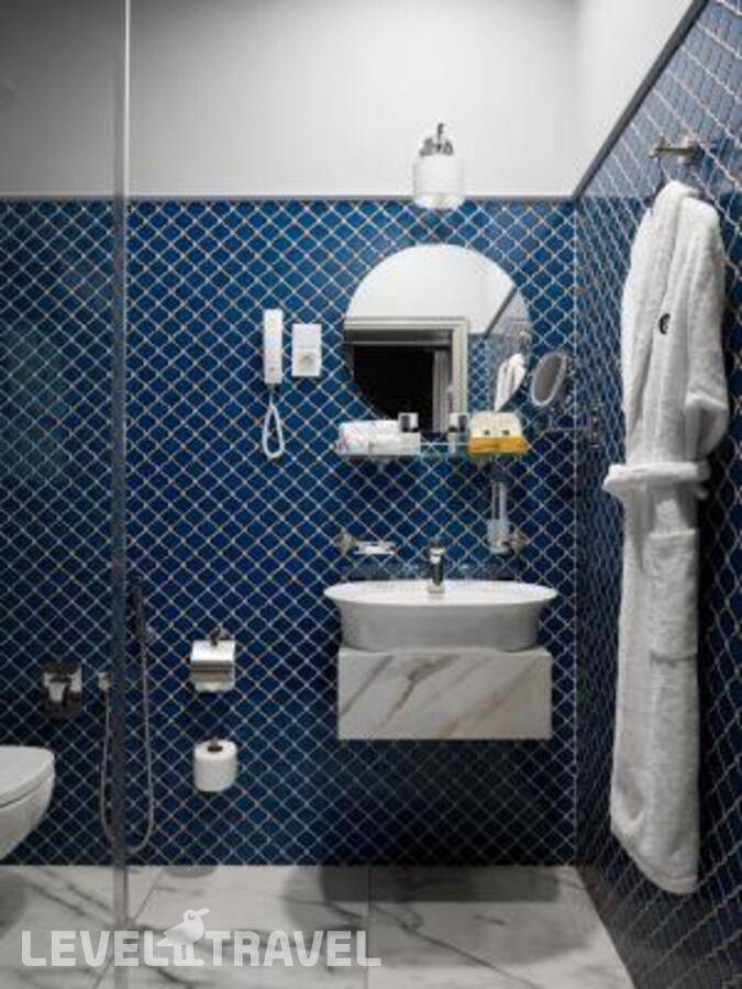 фотографии отеля Дом-Отель Соломин в Россия(Красноярск) - фото №26