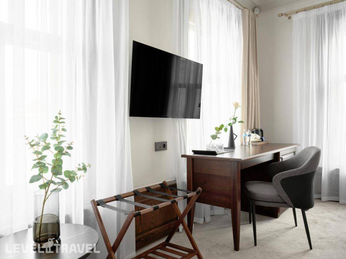 фотографии отеля Дом-Отель Соломин в Россия(Красноярск) - фото №30