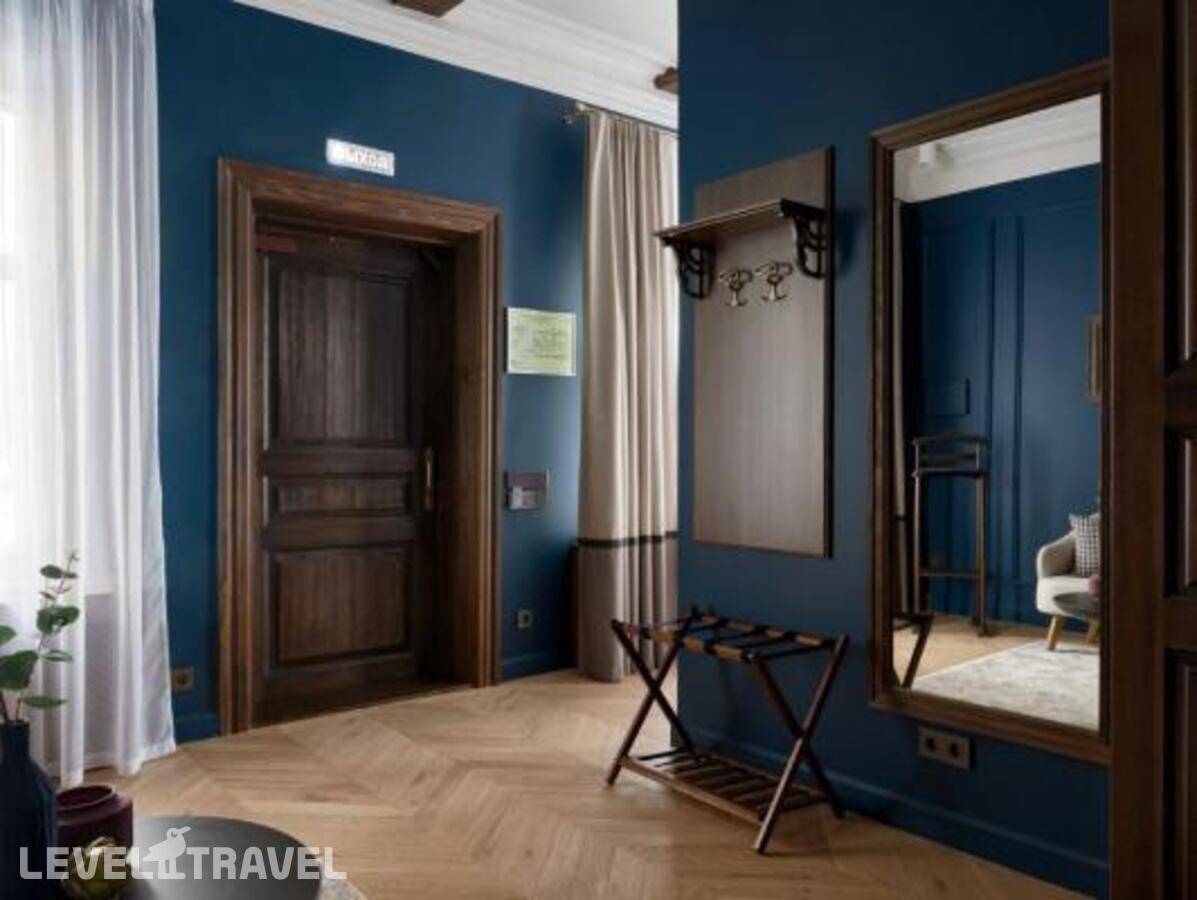 фотографии отеля Дом-Отель Соломин в Россия(Красноярск) - фото №2