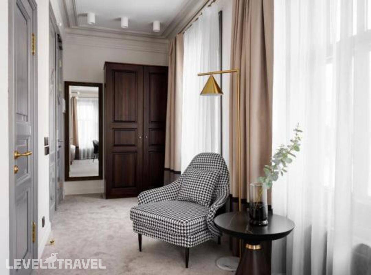 фотографии отеля Дом-Отель Соломин в Россия(Красноярск) - фото №45