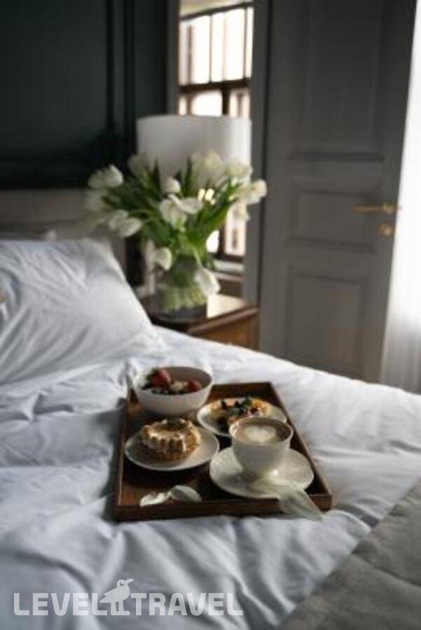 фотографии отеля Дом-Отель Соломин в Россия(Красноярск) - фото №21