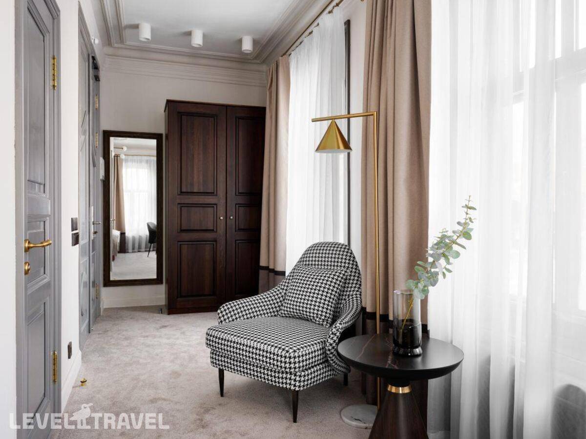 фотографии отеля Дом-Отель Соломин в Россия(Красноярск) - фото №24