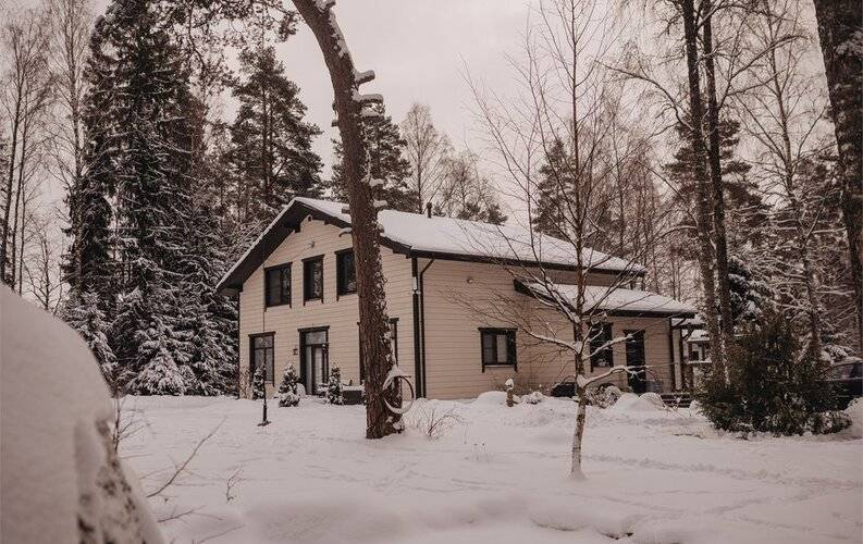 Волшебный Лес
