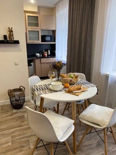 Апартаменты Казанский Прием 2 Комнатные Возле Казанского Вокзала В Центре Города