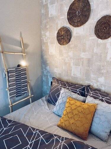 Апартаменты Казанский Прием 2 Комнатные Возле Казанского Вокзала В Центре Города