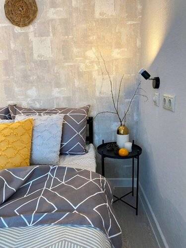 Апартаменты Казанский Прием 2 Комнатные Возле Казанского Вокзала В Центре Города