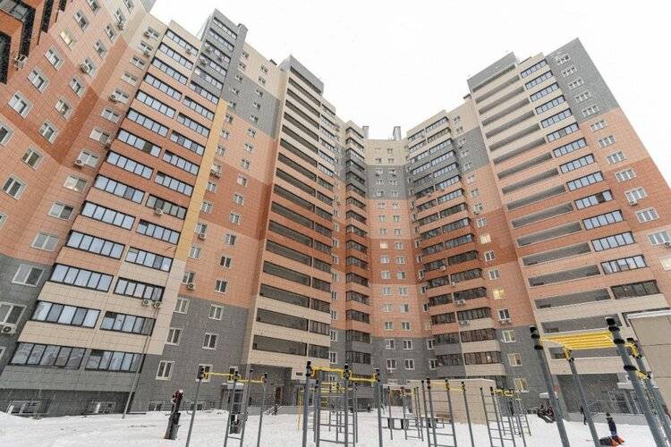 Апартаменты С Уютным Дизайном В Сердце Ново-Савиновского Района