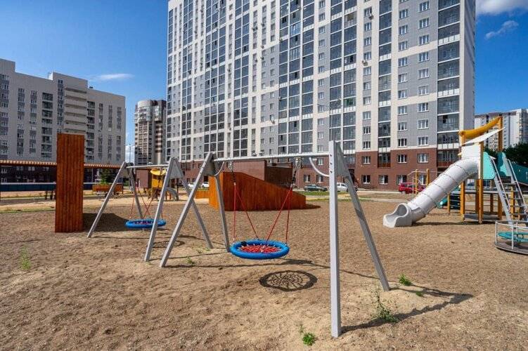 Апартаменты Казанский Прием Трёхкомнатные Уютные Бохо Около Мега Молл