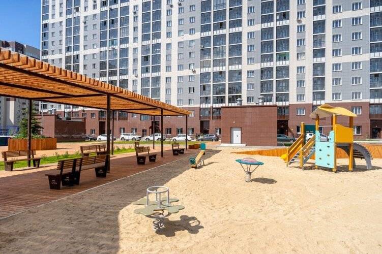 Апартаменты Казанский Прием Трёхкомнатные Уютные Бохо Около Мега Молл