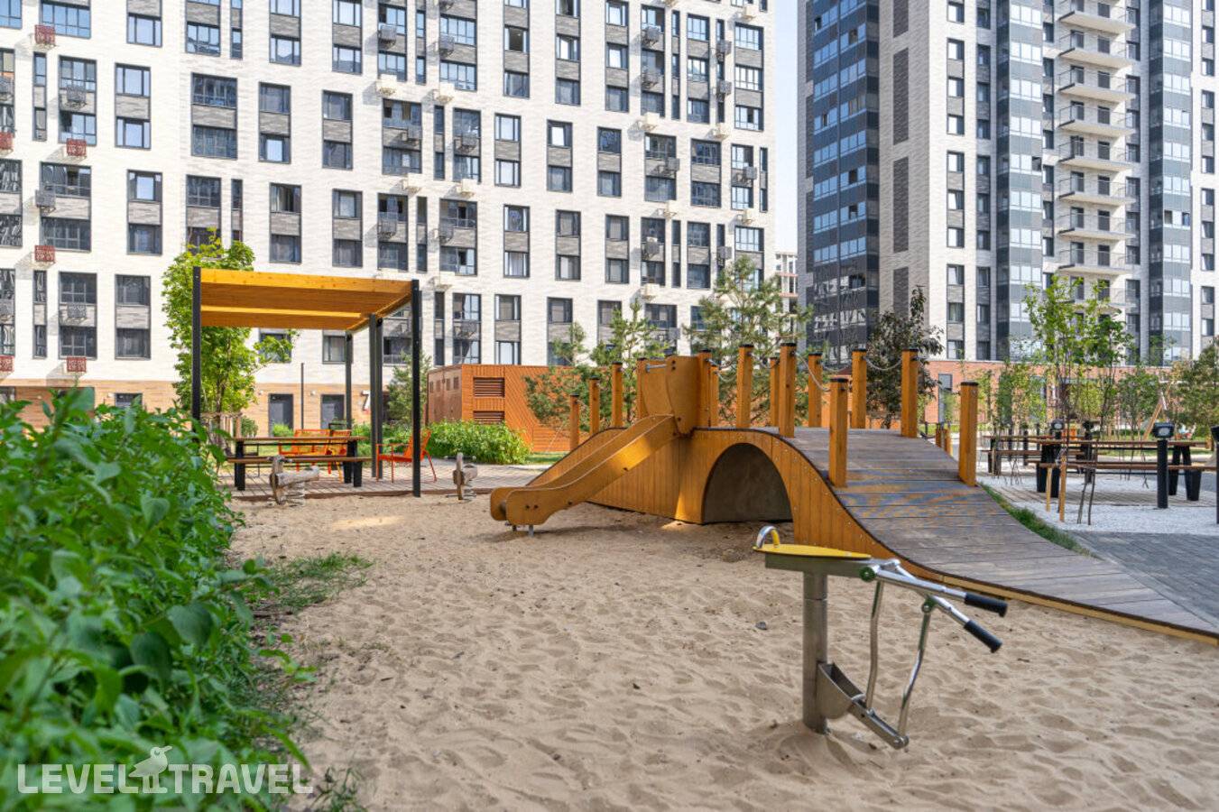 фотографии отеля Апартаменты Возле Мега-Молл В Стиле Минимализм в Россия(Советский район) - фото №19