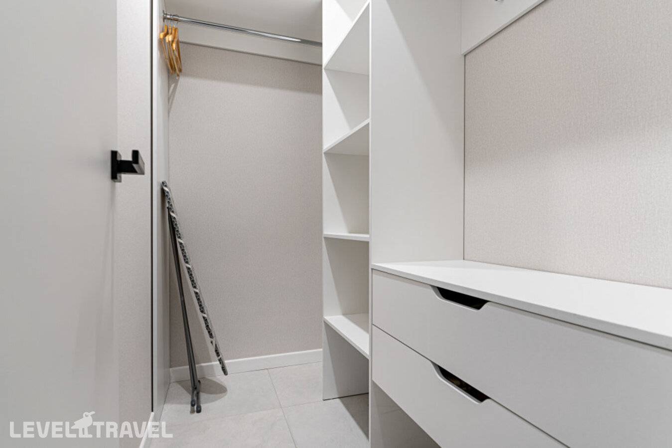 фотографии отеля Апартаменты Возле Мега-Молл В Стиле Минимализм в Россия(Советский район) - фото №2